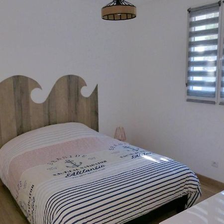 Gite Entierement Renove Sur Le Theme De La Mer. Карпантра Экстерьер фото