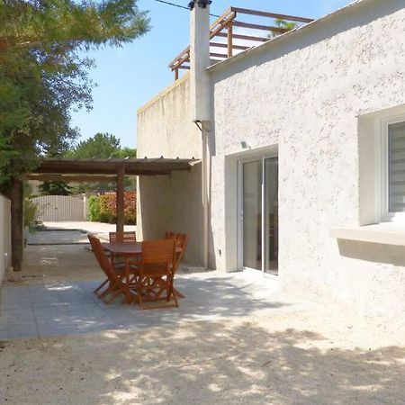 Gite Entierement Renove Sur Le Theme De La Mer. Карпантра Экстерьер фото
